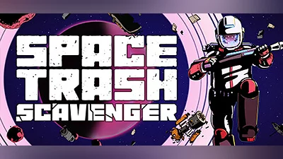 Space Trash Scavenger
