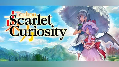 Touhou: Scarlet Curiosity