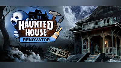 Haunted House Renovator