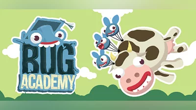 Bug Academy