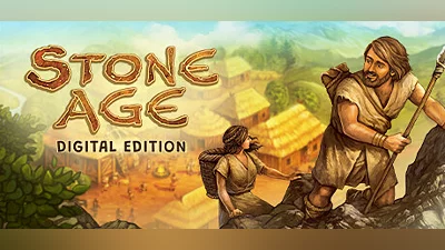 Stone Age: Digital Edition