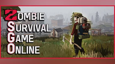 Zombie Survival Game Online