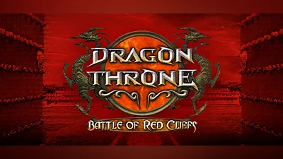 Dragon Throne: Battle of Red Cliffs