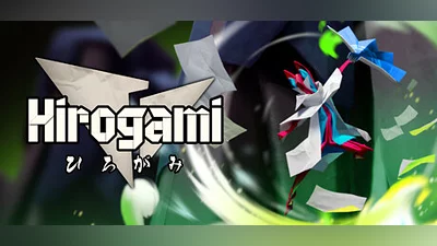 Hirogami