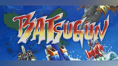 Batsugun