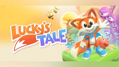Lucky's Tale