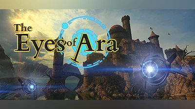 The Eyes of Ara
