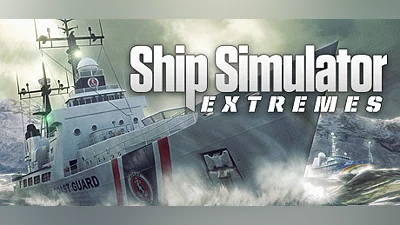 Ship Simulator Extremes