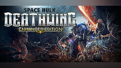 Space Hulk: Deathwing Enhanced Edition