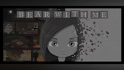 Bear With Me - Episode One