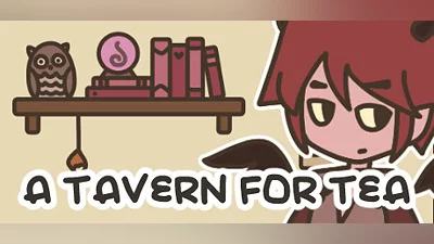 A TAVERN FOR TEA