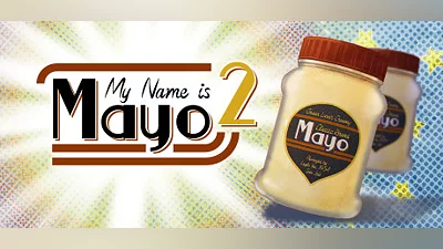 My Name is Mayo 2
