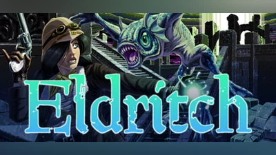 Eldritch