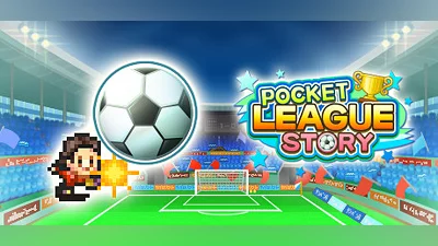 Pocket League Story