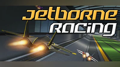 Jetborne Racing