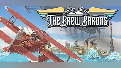 The Brew Barons