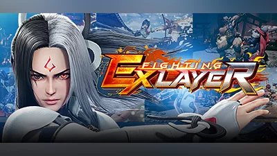 FIGHTING EX LAYER