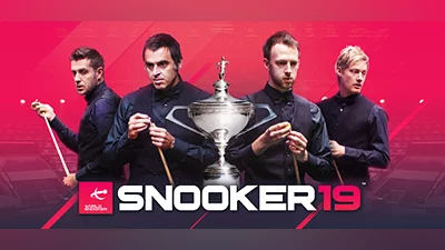 Snooker 19