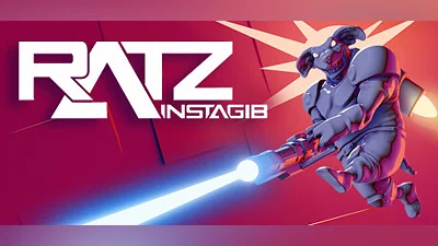 Ratz Instagib