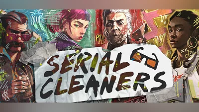 Serial Cleaners