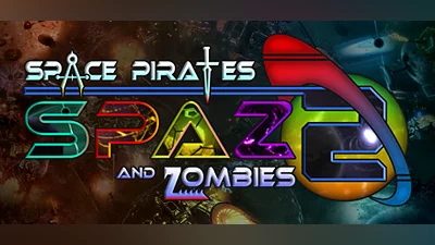 Space Pirates And Zombies 2