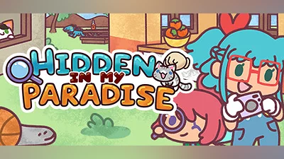 Hidden in my Paradise