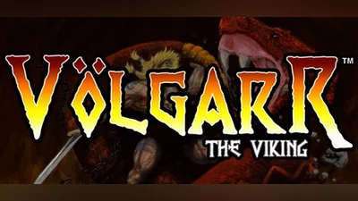 Volgarr the Viking
