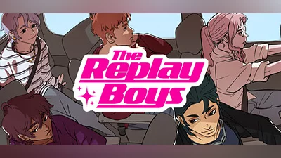 REPLAY BOYS