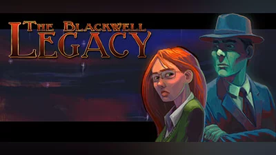 The Blackwell Legacy