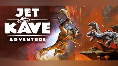 Jet Kave Adventure