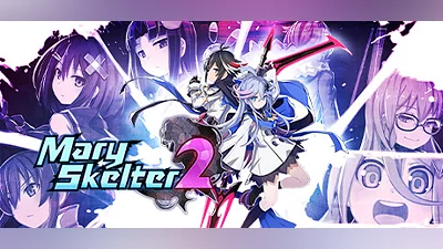 Mary Skelter 2