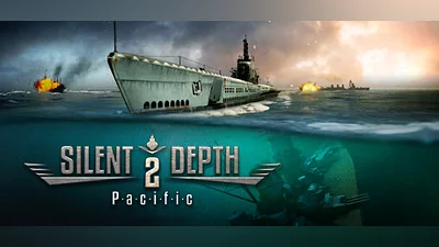 Silent Depth 2: Pacific