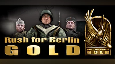 Rush for Berlin Gold