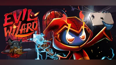 Evil Wizard