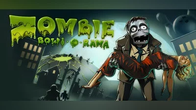 Zombie Bowl-o-Rama