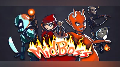 MidBoss