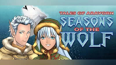 Tales of Aravorn: Seasons Of The Wolf