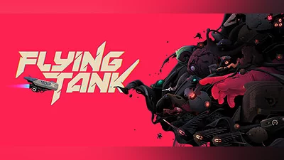 Flying Tank