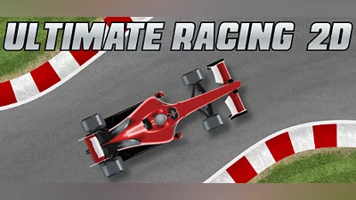 Ultimate Racing 2D