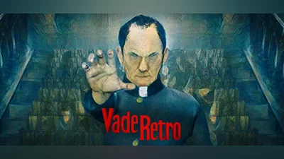Vade Retro : Exorcist