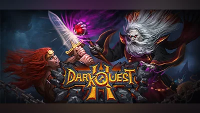 Dark Quest 2