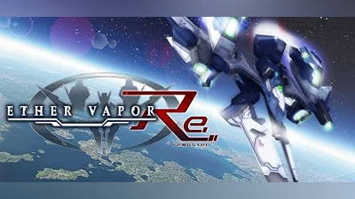 ETHER VAPOR Remaster