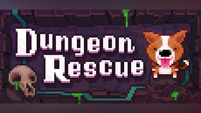Fidel Dungeon Rescue