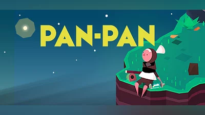 Pan-Pan