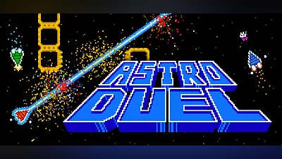 Astro Duel
