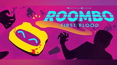 Roombo: First Blood