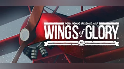 Wings of Glory