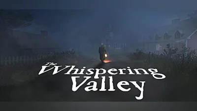 The Whispering Valley