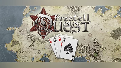 FreeCell Quest