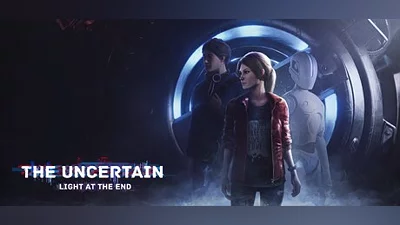 The Uncertain: Light At The End